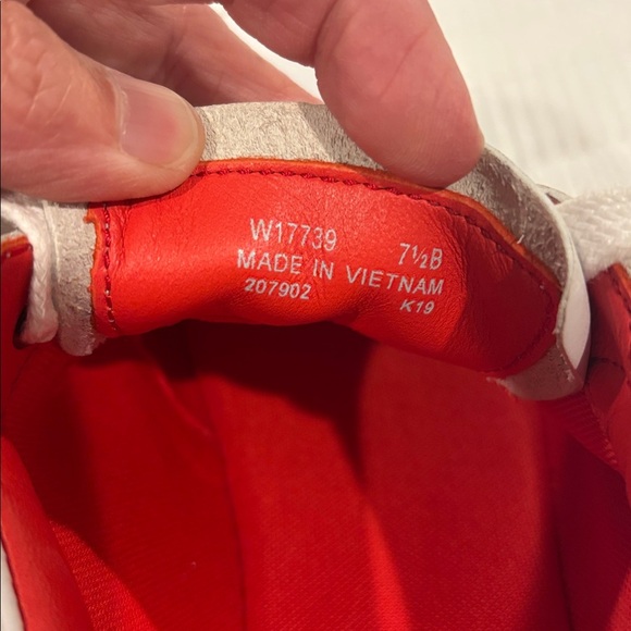 Cole Haan Womens Grand Series Sneakers 7.5B - Picture 7 of 9